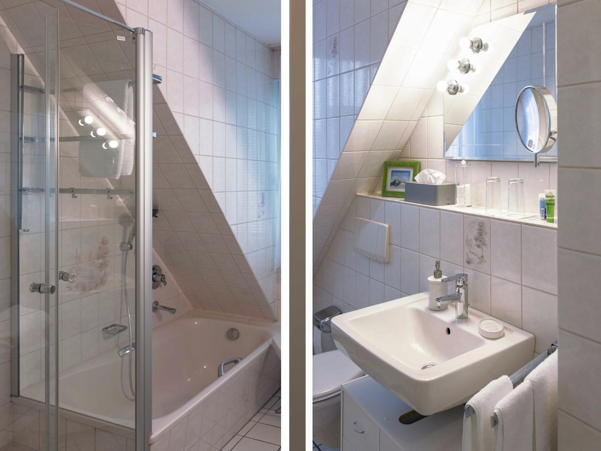 Lovely Apartment In H Xter With Balcony Höxter Екстериор снимка