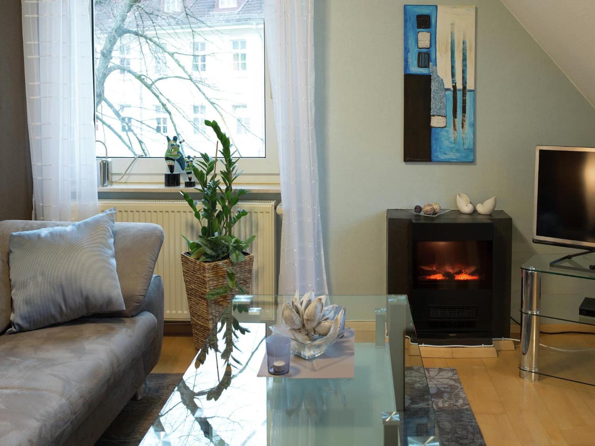 Lovely Apartment In H Xter With Balcony Höxter Екстериор снимка