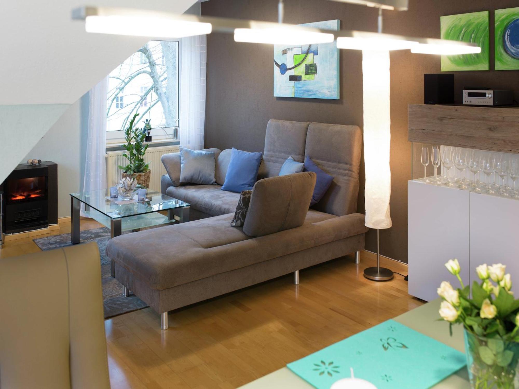 Lovely Apartment In H Xter With Balcony Höxter Екстериор снимка